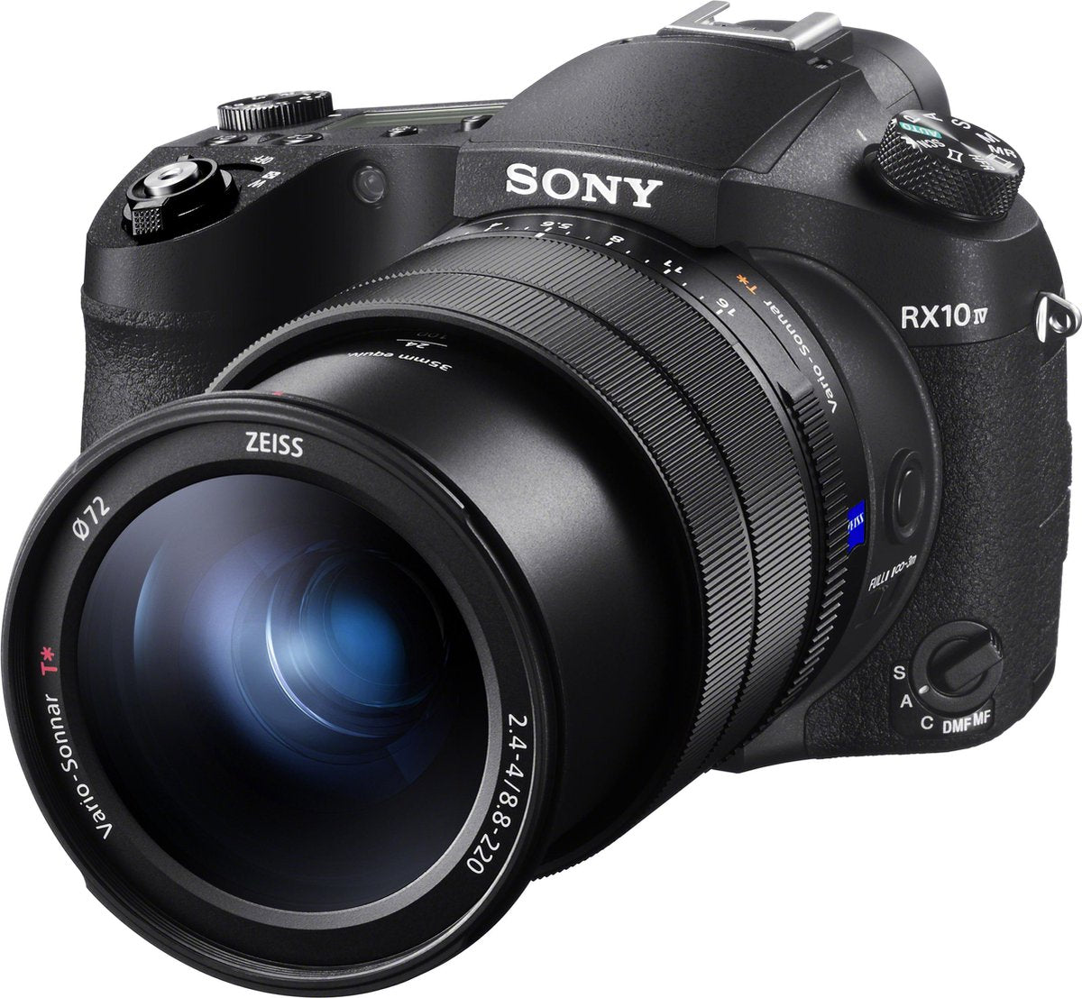 Sony Cybershot DSC-RX10 IV