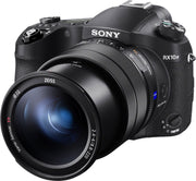 Sony Cybershot DSC-RX10 IV