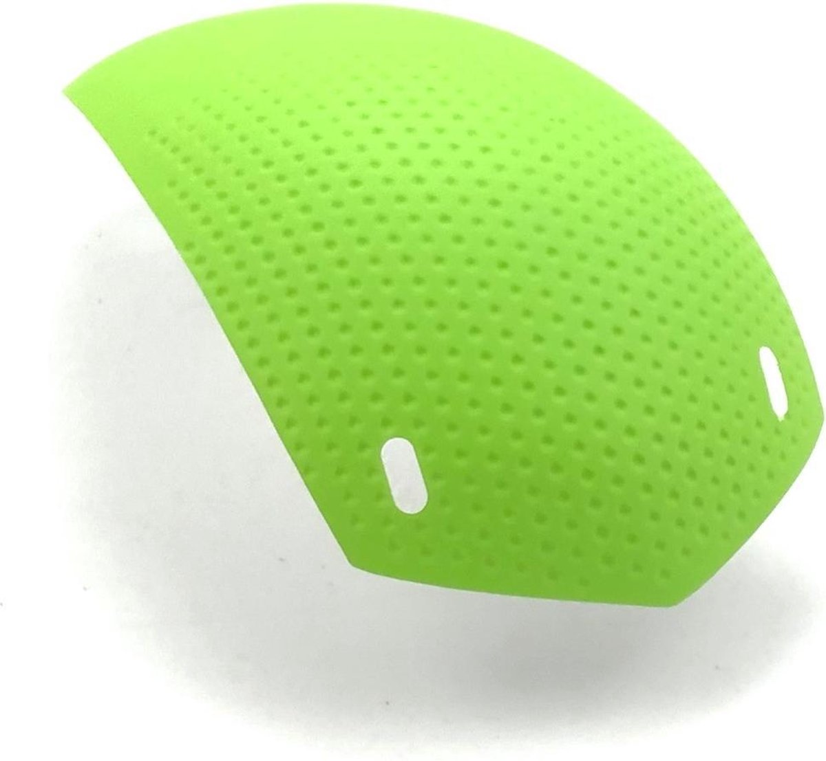 Sonic Aeroshield voor Alpha schaatshelm