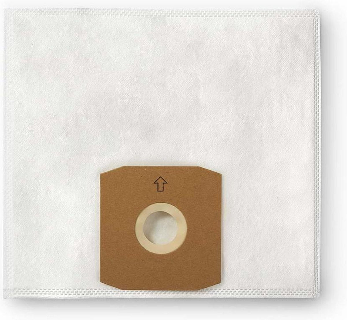 Easyfiks Stofzuigerzak SB70 Micro Fleece 8 stuks Nw Stijl RC 300-350-410 RCVAC3 SB70