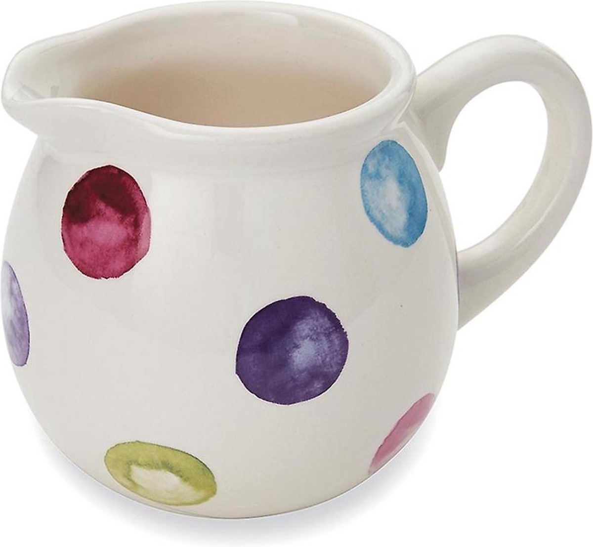 Melkkannetje Spotty Dotty