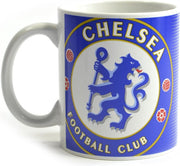 Chelsea Tas/Mok Halftone