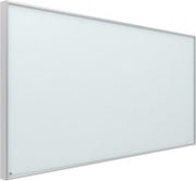 Hoog rendement infrarood stralingspaneel 1000 Watt High Power 60x90 cm Welltherm
