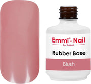 Emmi-Nail Rubber Base Blush
