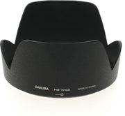 Caruba HN-N102 Zwart