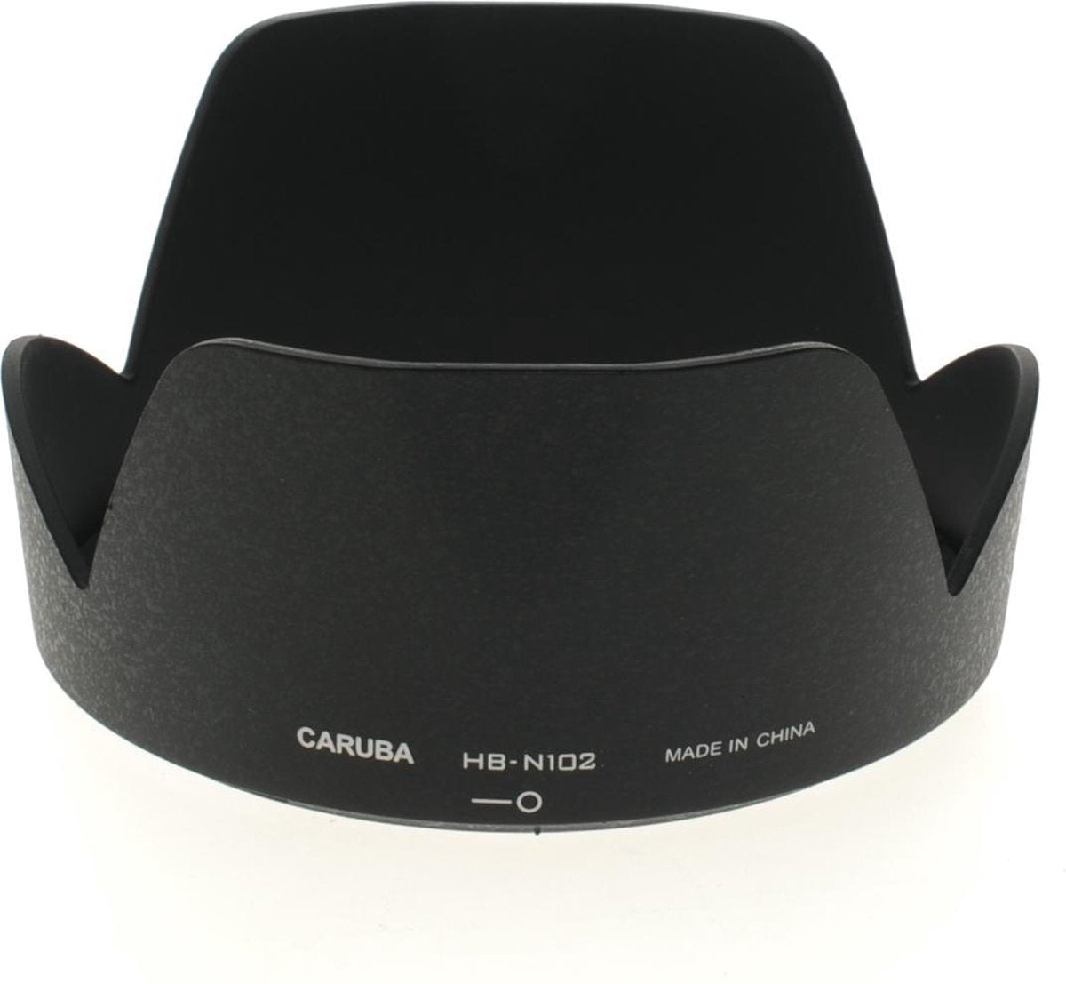 Caruba HN-N102 Zwart