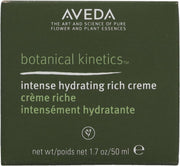Aveda - Botanical Kinetics Rich Creme - Intenzivní hydratační krém pro suchou pleť