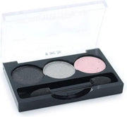 Collection Work The Colour Trio Oogschaduw - 3 Smoke Screen