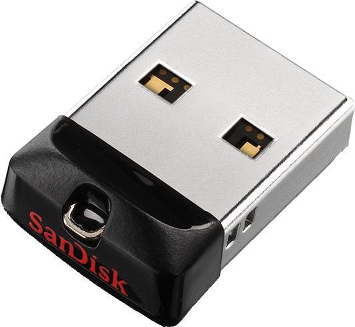Sandisk Cruzer Fit | 64 GB USB | Type 2.0A - USB Stick