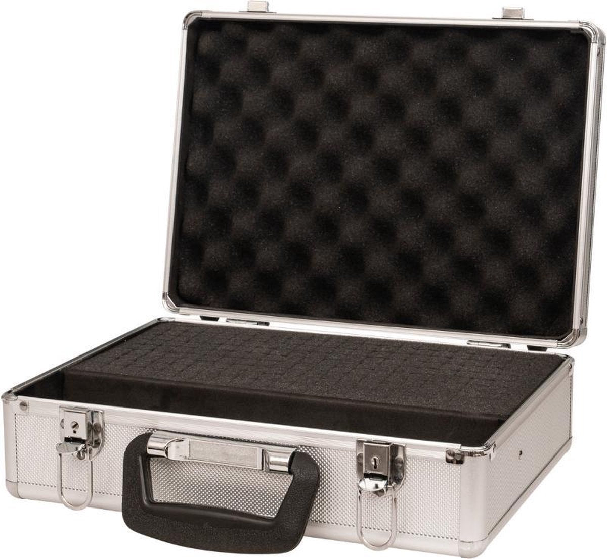Kleine Flightcase koffer voor apparatuur