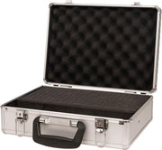 Kleine Flightcase koffer voor apparatuur