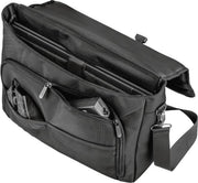 GXT 1270 Bullet Laptoptas - 15.6 inch - Zwart