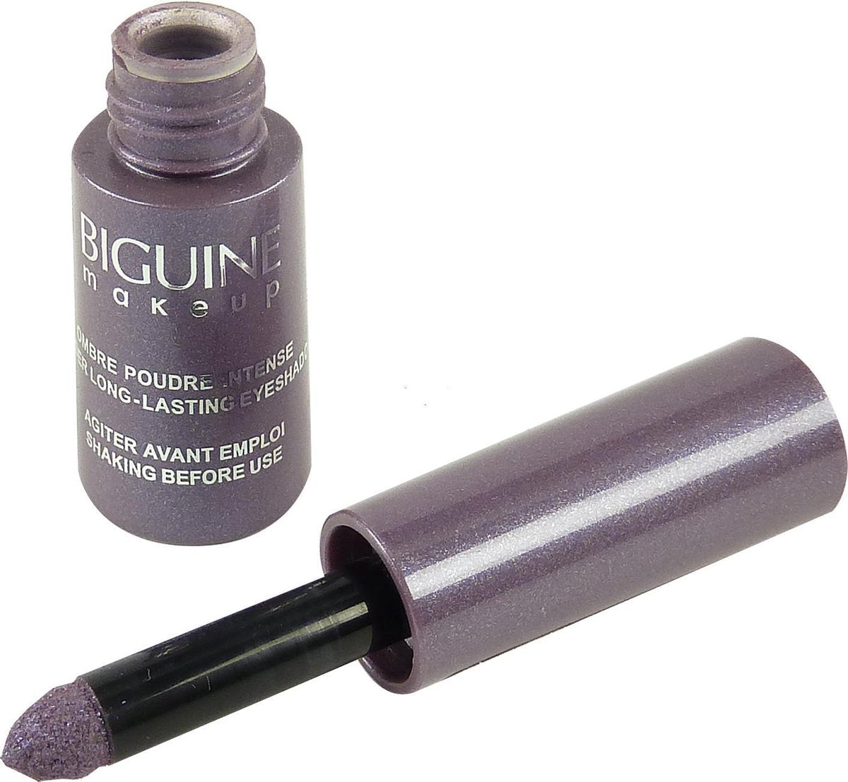 BIGUINE MAKE UP PARIS POWDER LONG LASTING EYESHADOW -