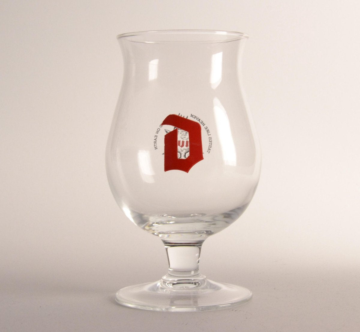Duvel Bierglas - 33cl