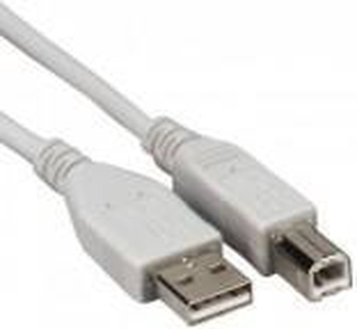 *ADJ 320-00009 USB 2.0 Kabel [Type A / Type B M/M4.5meterWitBlister]