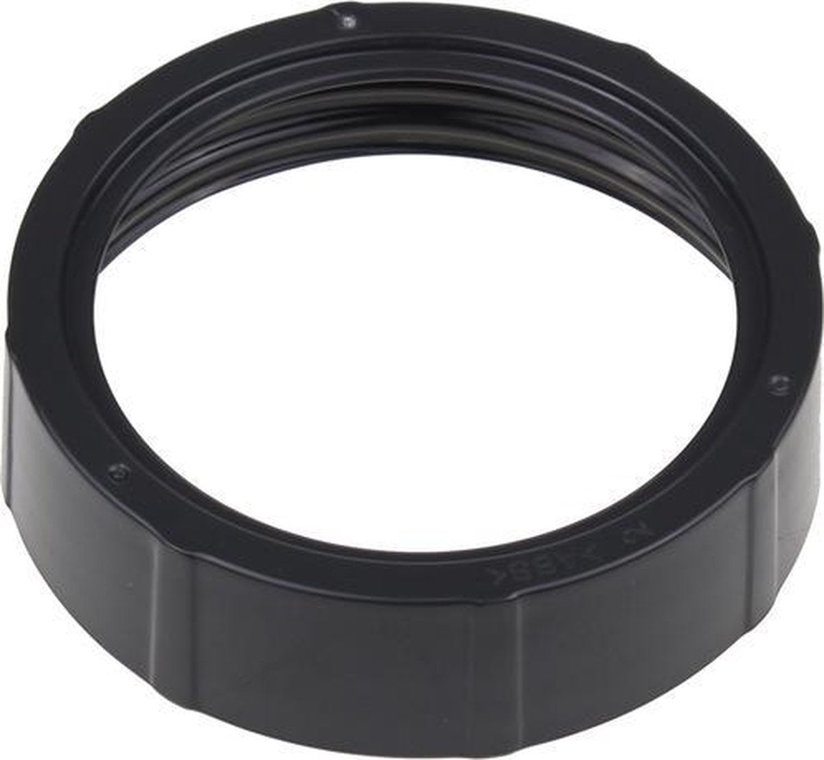 KENWOOD - RING MESSENBLOK  GREY BLX5 SERIES - KW710728