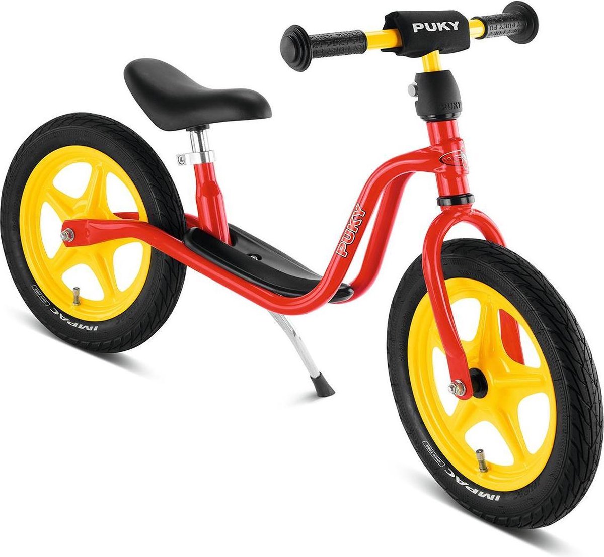 Puky LR 1L Rood - Loopfiets