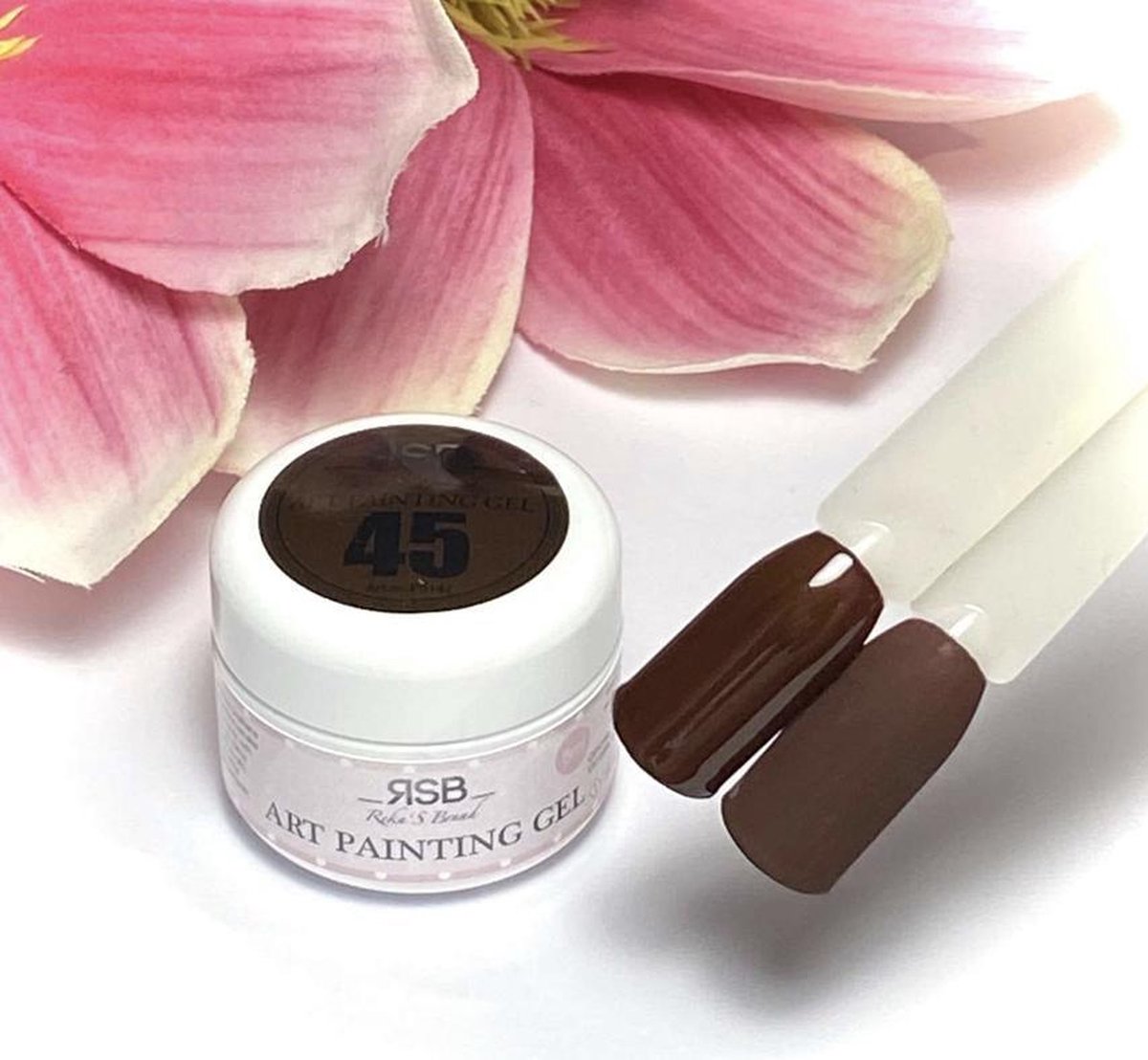 RSB - Art painting gel 45