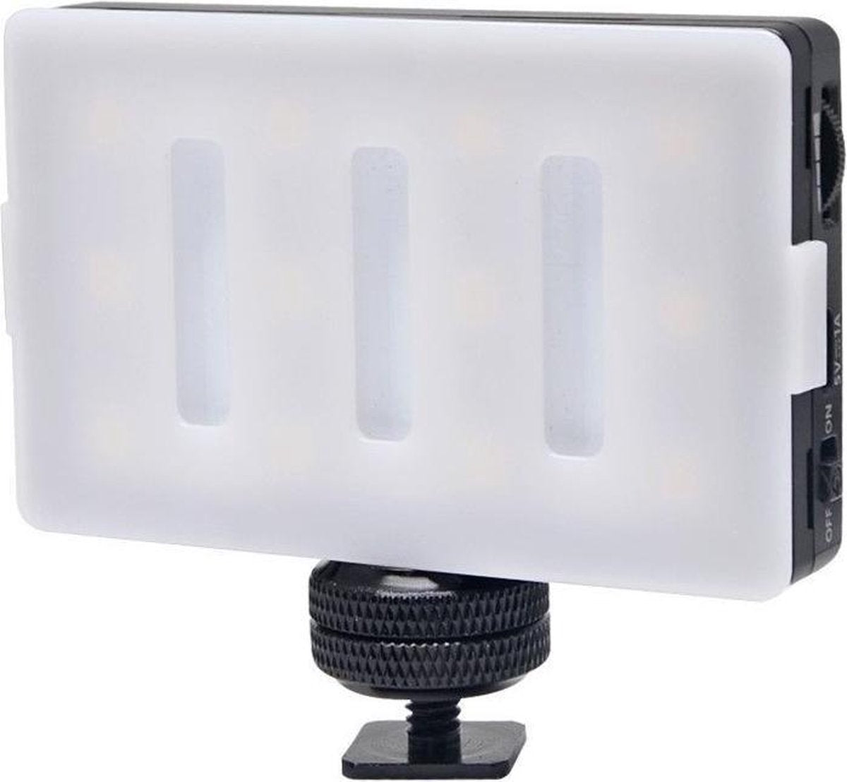 MCOPlus LUX1600 mini LED-lamp
