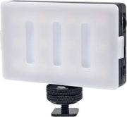 MCOPlus LUX1600 mini LED-lamp