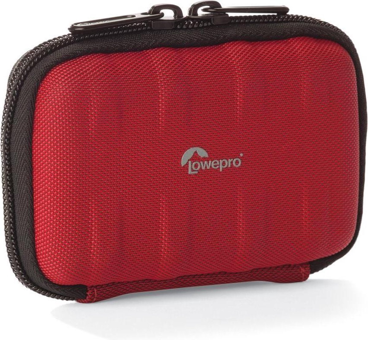 Lowepro Santiago 20 Red Cameratas