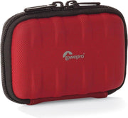 Lowepro Santiago 20 Red Cameratas