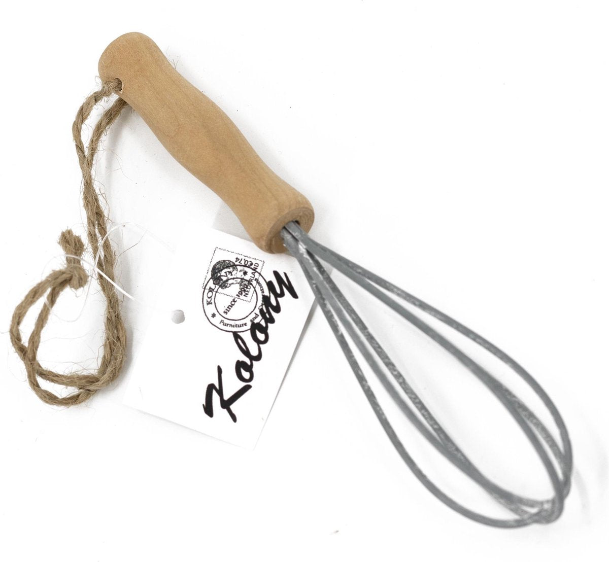 Decoratiehanger garde