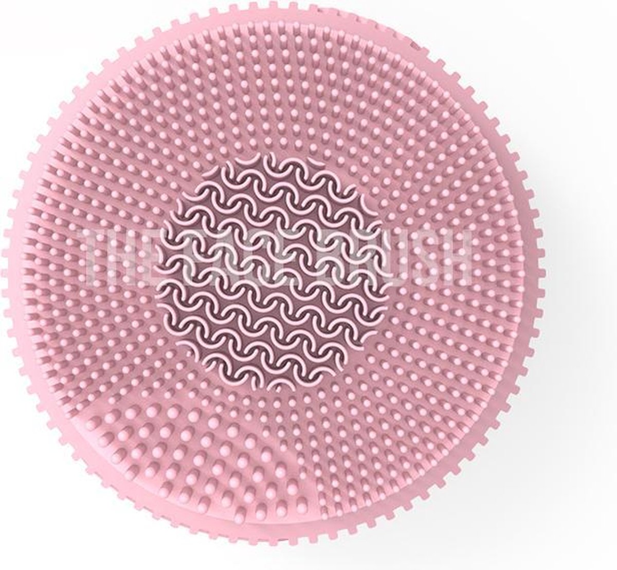 The Face Brush | Gezicht reinigingsborstel | LED therapy | Gezicht massage