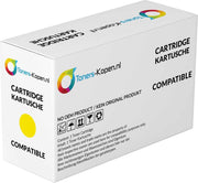 Xerox 106R2231 geel alternatief - compatible Toner voor Xerox Phaser 6600 Wc6605 geel Toners-kopen_nl