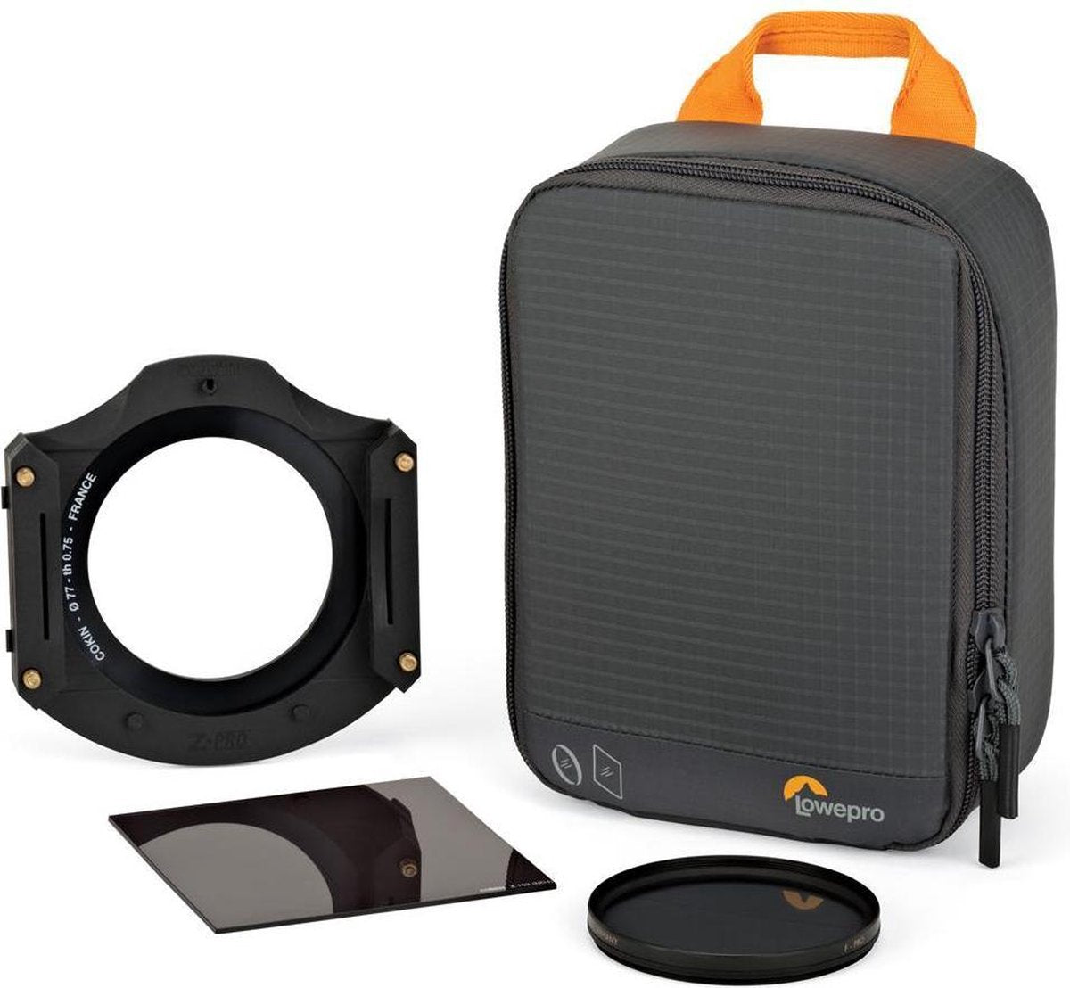 Lowepro GearUp Filter Pouch