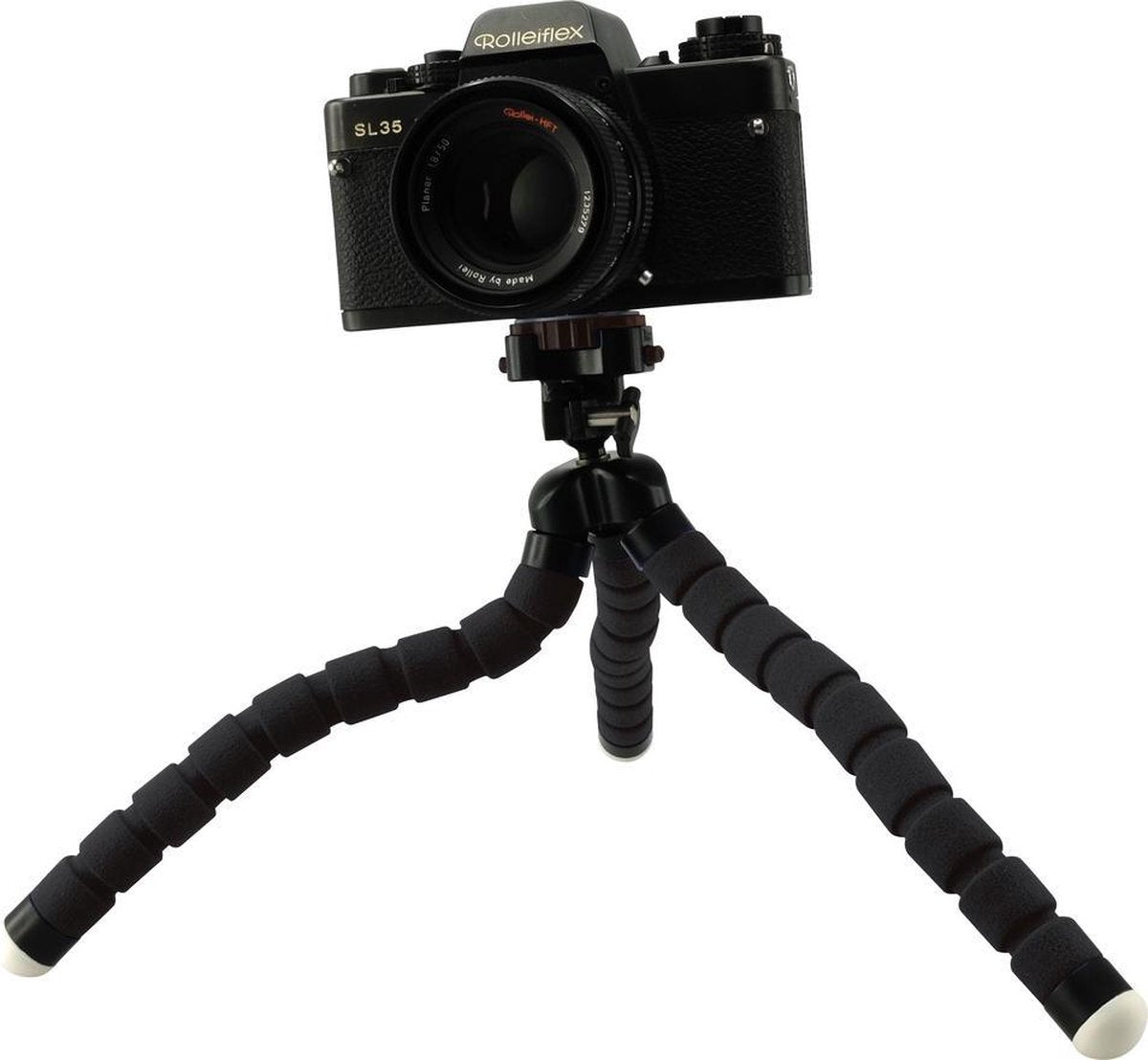 Rollei Monkey Pod Black