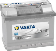 Varta D15 Accu