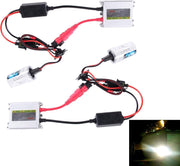 DC12V 35W 2x H11 Slank HID Xenonlicht