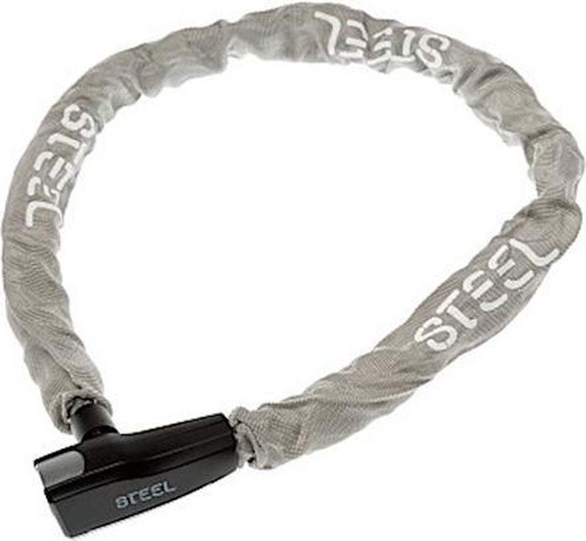 Steel Kettingslot Pro-force 1100 X 8 Mm Grijs