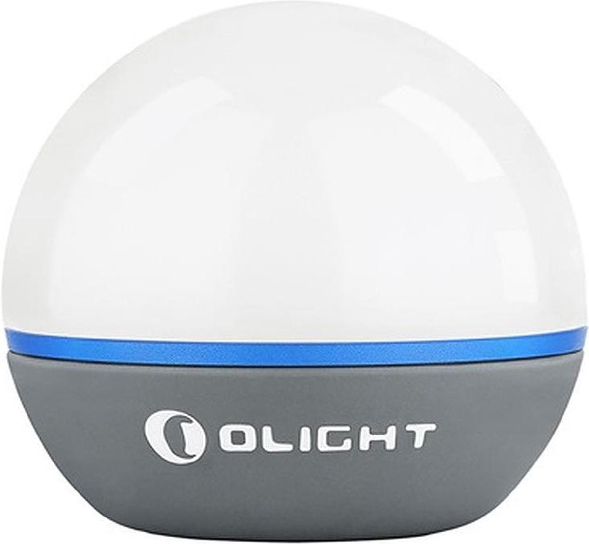 Olight - Obulb - Basalt Grey