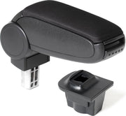 Armsteun zwart stof - geschikt voor Opel Astra J vanaf 2009