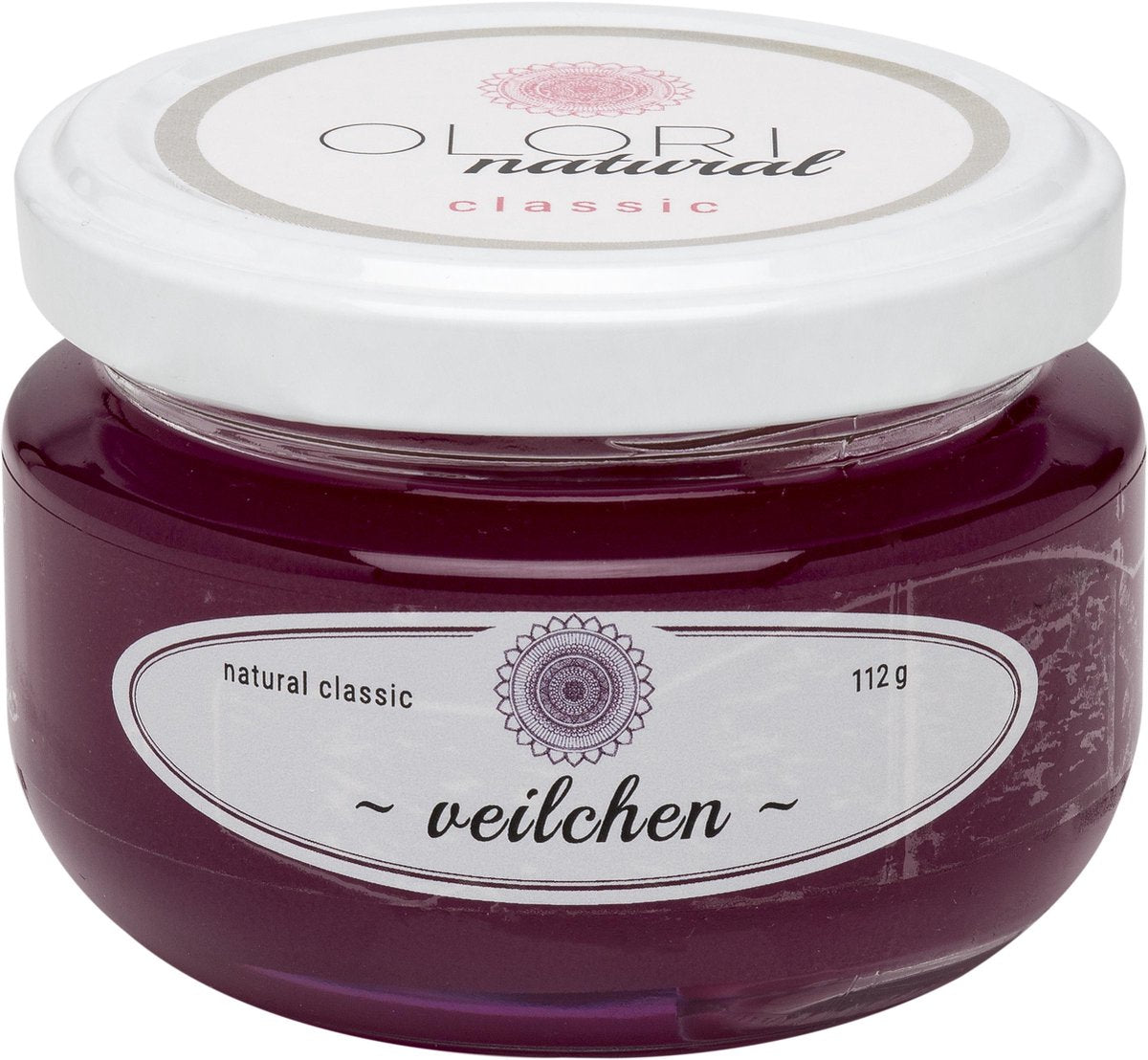 Olori Luchtverfrisser 112 gr Viool