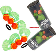 Speedminton® 6 Cross Speeders - Speed badminton
