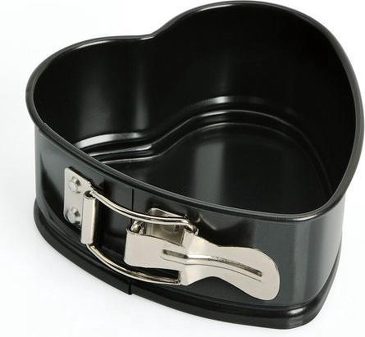 KAISER Patisserie Hartvorm 11 cm