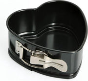 KAISER Patisserie Hartvorm 11 cm
