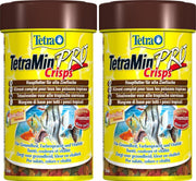 Tetramin pro 100 ml 2 verpakkingen crisps