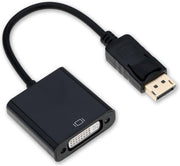 Garpex® DisplayPort naar DVI-I Adapter