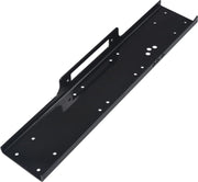 Montageplaat 12000 lbs universeel