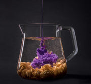 Fellow Mighty Small Glass Carafe - Clear Glass