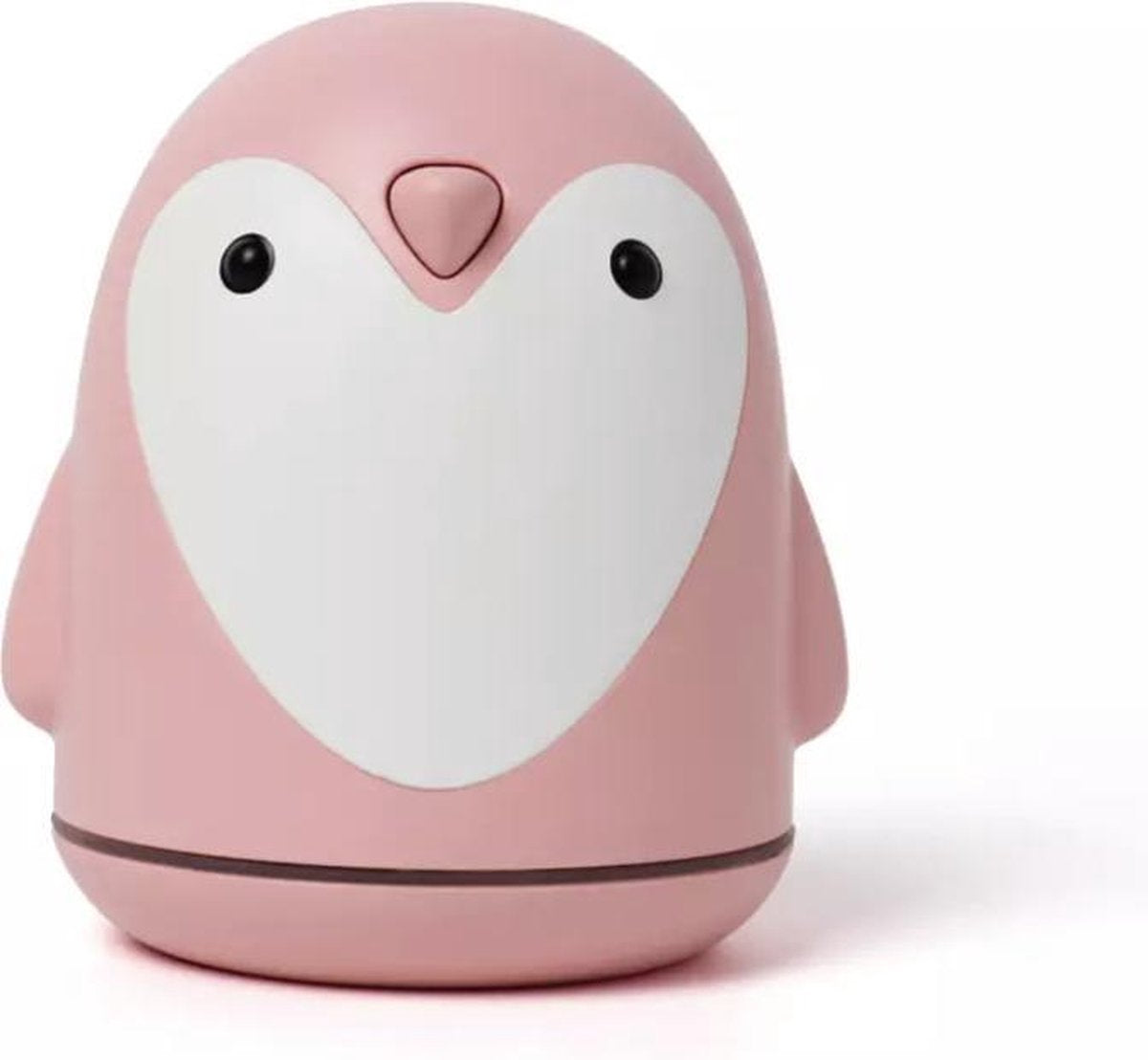 220ml Aroma Humidifier | Penguin | USB Air Diffuser | voor  Home | Kantoor|  Auto|  Mist Maker | Essential Oil Diffuser |Roze