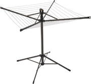 4goodz Droogmolen vrijstaand 20 meter - 107x107x109cm