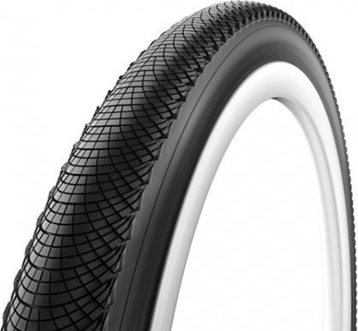 Vittoria Buitenband Revolution G+ 28 Inch (37-622) Zwart