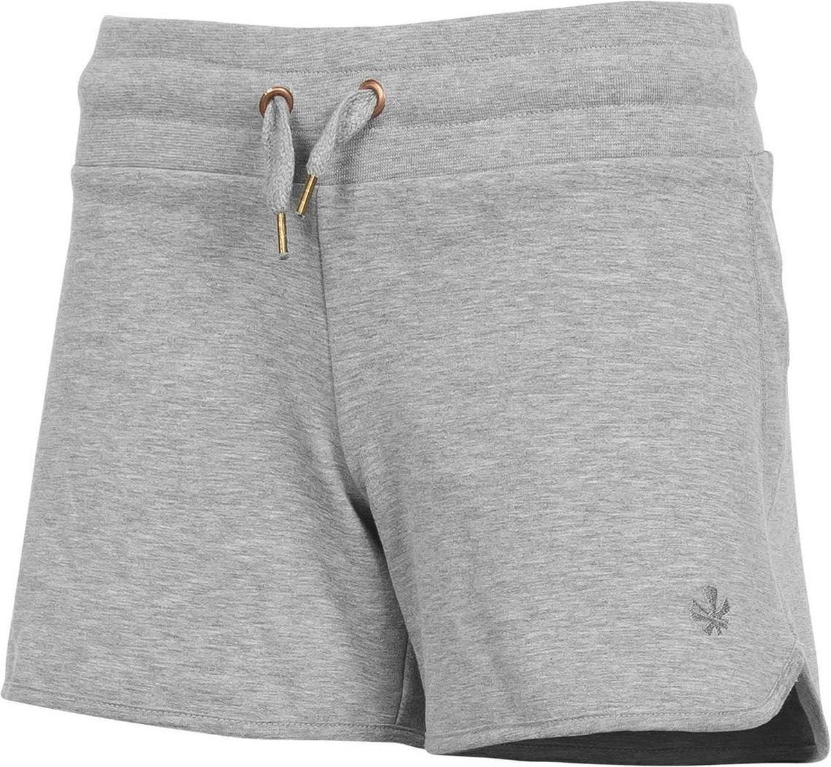 Reece Australia Classic Sweat Shorts Sportbroek Dames - Maat M