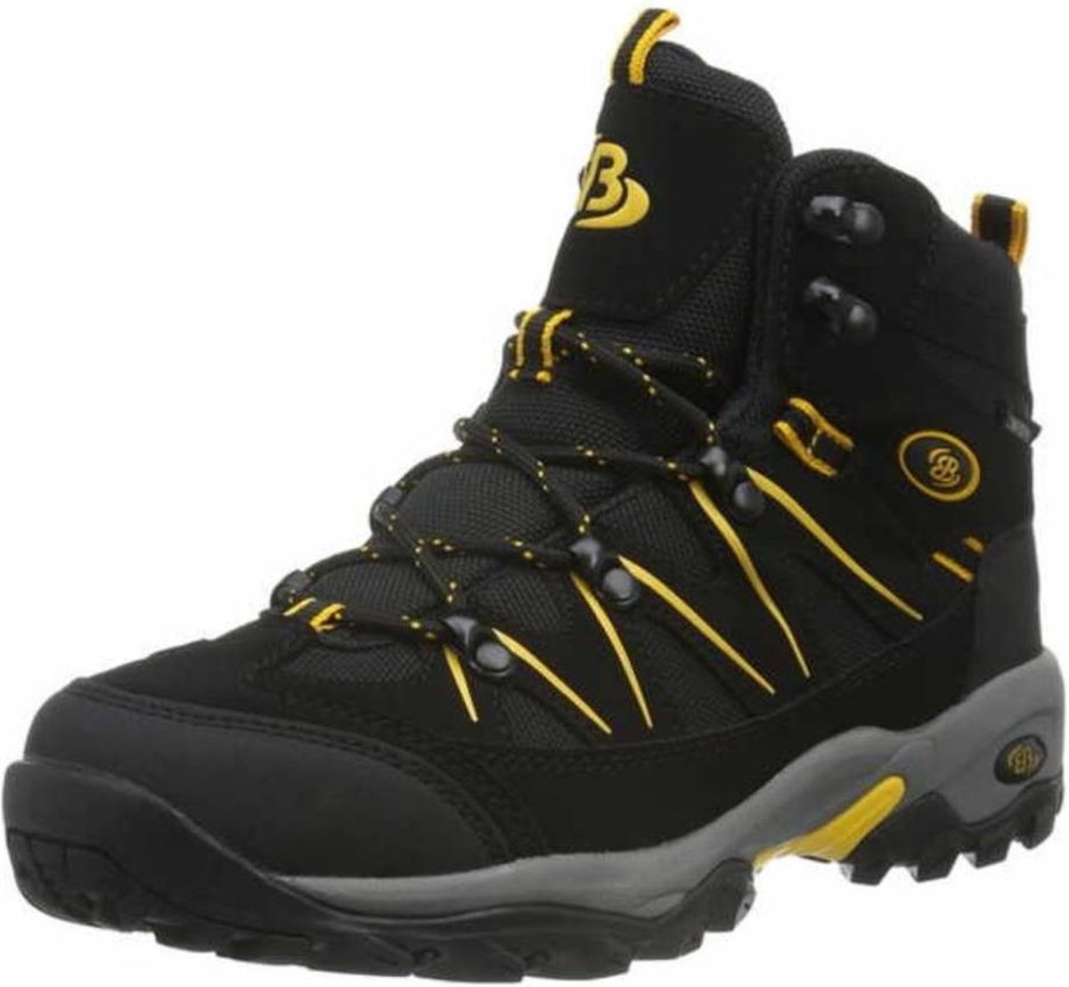 Brütting Wandelschoenen