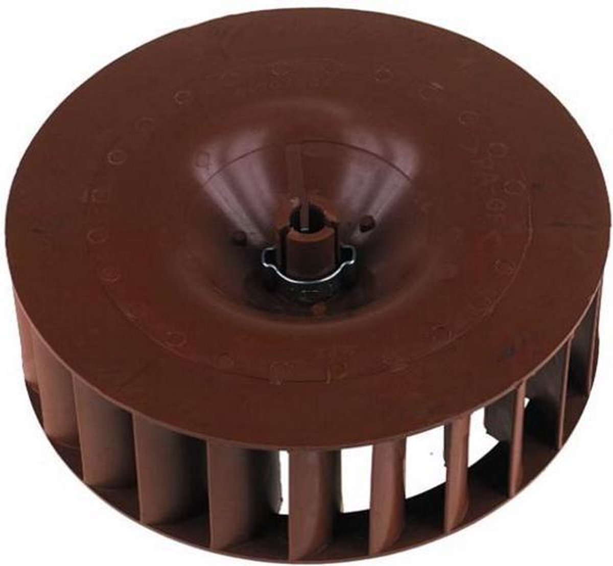 AEG - VENTILATOR SCHROEF DROOGKAST ORIG - 8996474081172